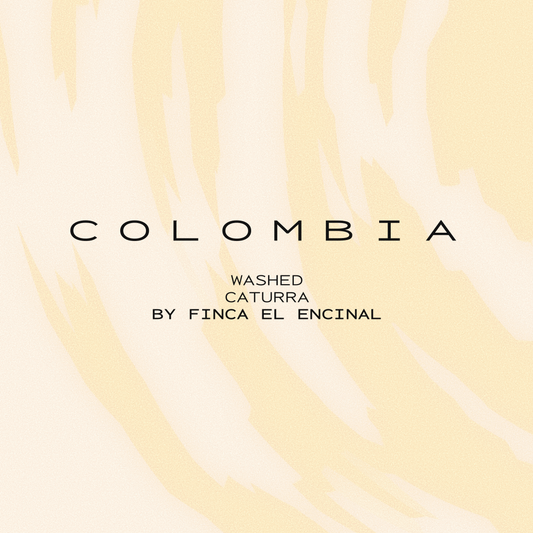 Finca El Encinal · Colombia