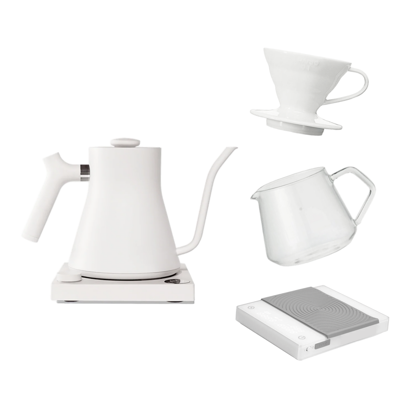 Brewing Essentials